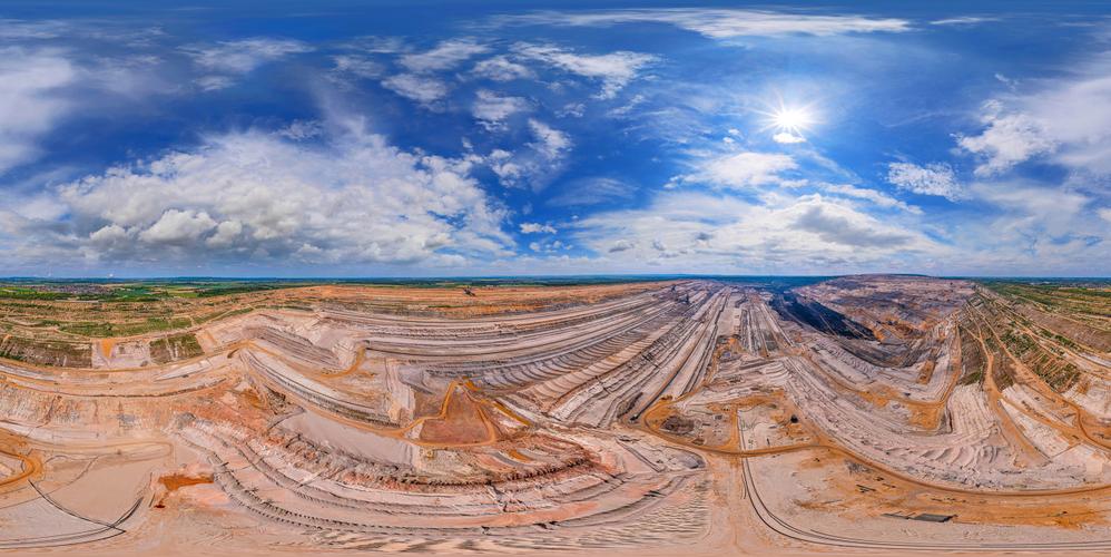 剑指国内大型镍钴矿西部矿业拟竞买黄河矿业36股权意在扩大资源储备