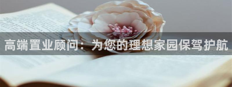 天狮娱乐815422：高端置业顾问：为您的理想家园保驾护航