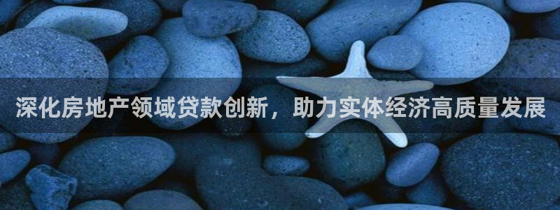 天狮娱乐i股t东64681：深化房地产领域贷款创新，助力实体